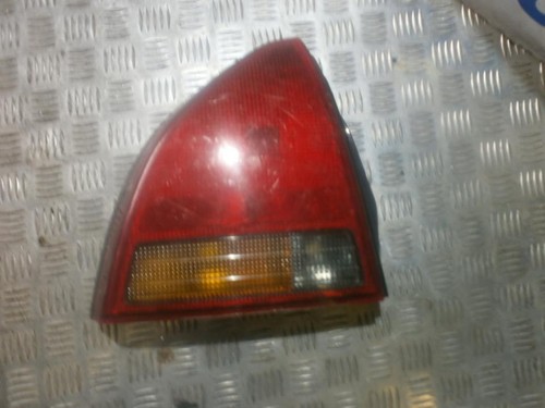 Honda prelude 1996 - prelude,
