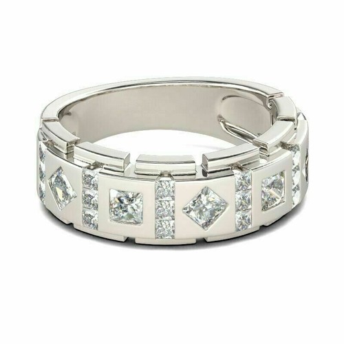 Bague anniversaire finition - , or