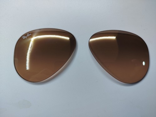 Ray ban 3025 - aviator, 55