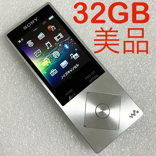 Sony walkman a16 go - nw-a16,