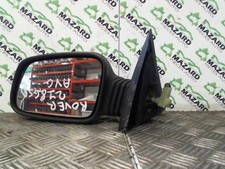 Retroviseur gauche ROVER 218