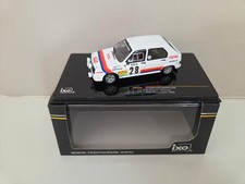 IXO 1/43 Citroen Visa Chrono
