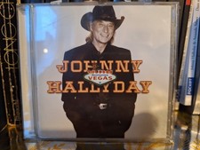 Johnny Hallyday - DESTINATION