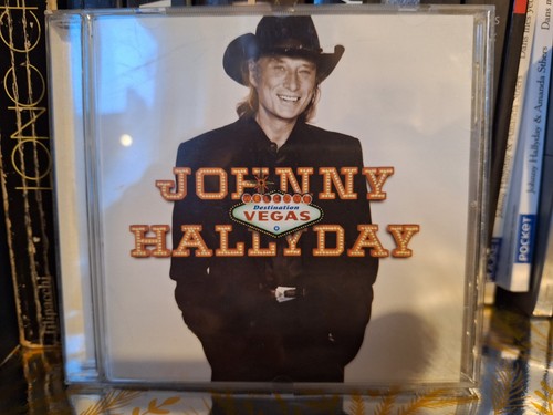 Johnny hallyday destination - hallyday,