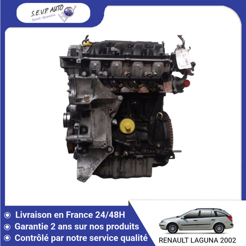 Moteur renault - 🇫🇷,