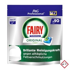 Fairy Professionnel ALL IN ONE