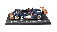 TWR PORSCHE #7  24H DU MANS
