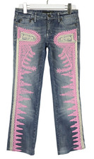 JUST CAVALLI Ittierre Jeans