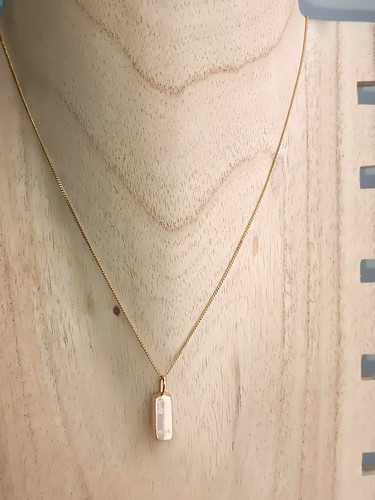 Chaîne carats et - or, son