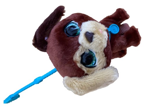 Furreal chien interactif - furreal,