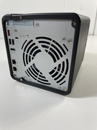 Qnap bay high performance - bay, high-performance