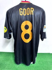 Maillot Belgique Goor Match