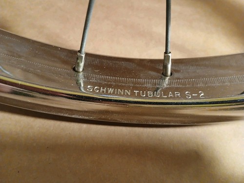 Schwinn stingray tubular 2 - stingray, s–2