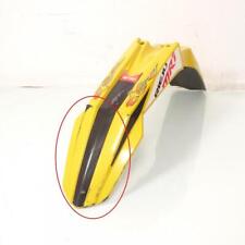 Garde boue avant origine pour moto Rieju 50 Mrt Sm Pro 2009 à 2017 050.180