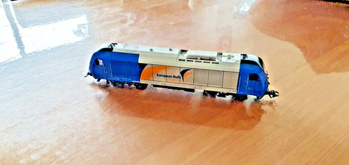 Marklin locomotive diesel - ho,