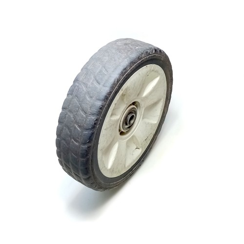 Roue avant gauche - roue, pour