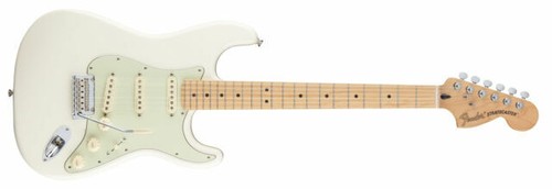 Fender deluxe roadhouse strat - fender,