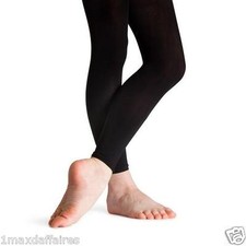  Collant sans Pieds " BLOCH "