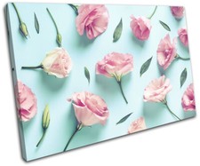 Vintage Flower Retro Botanical