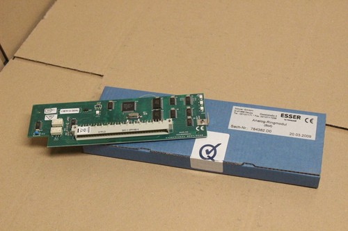 Neuf esser analog - neuf, analog-ringmodul