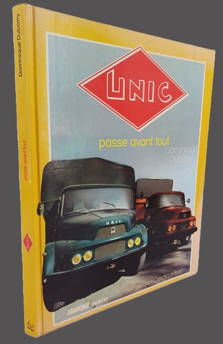 Unic passe avant tout - -,