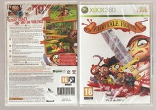 Rare !!! FAIRYTALE FIGHTS : Un