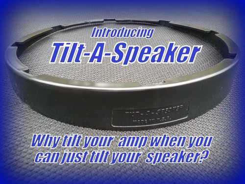 Pair tilt speaker angle - (2),