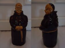 ANCIENNE BOUTEILLE EN FORME DE