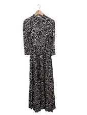 ZARA Robe longue Dames Robe T