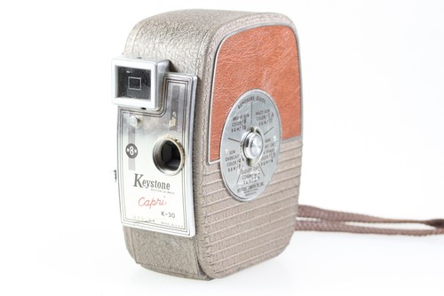 Capri keystone k30 - keystone, k-30