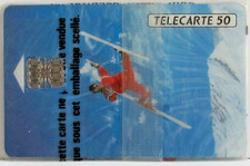 F222C SKI ACROBATIQUE* V°