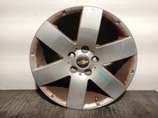 95151220 JANTE / ALUMINIO 6P /