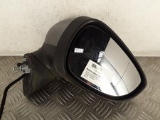 Retroviseur droit FORD FIESTA 6 PHASE 2 2104874