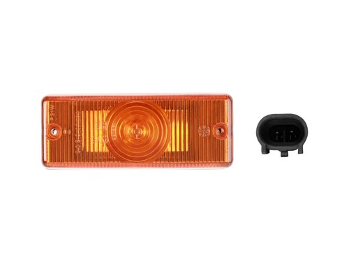 Feu clignotant spare - feu,