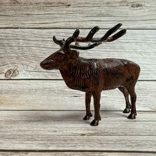 Ancien Bronze de Vienne –