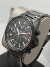 MONTRE HOMME HUGO BOSS