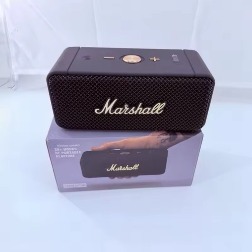 Marshall emberton enceinte - emberton,