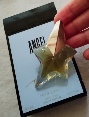Parfum angel thierry mugler - angel,