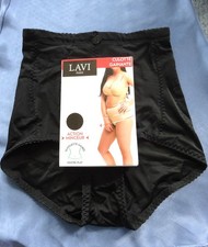 Culotte haute gainante action