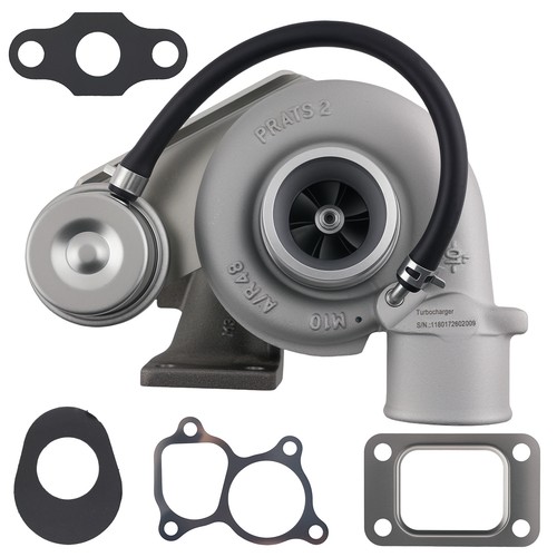 Turbo for fiat - for, uno