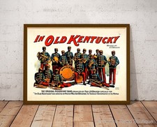 In Old Kentucky Vintage