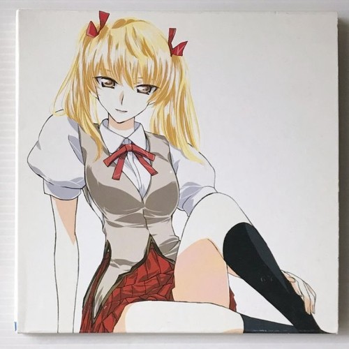 School rumble arie - ai,
