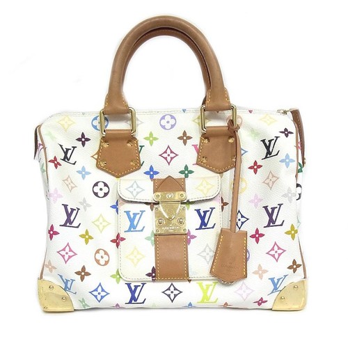 Sac main louis vuitton - main,