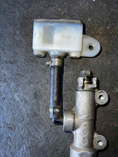 maitre cylindre de frein