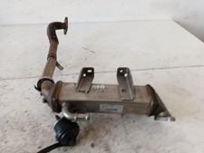 Radiateur Pot D'Échappement