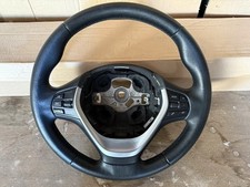 Volant Original BMW pour F36 / E36 ou Autres Avec Son Airbag