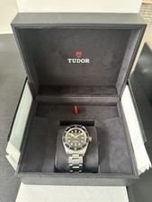 tudor black bay 58