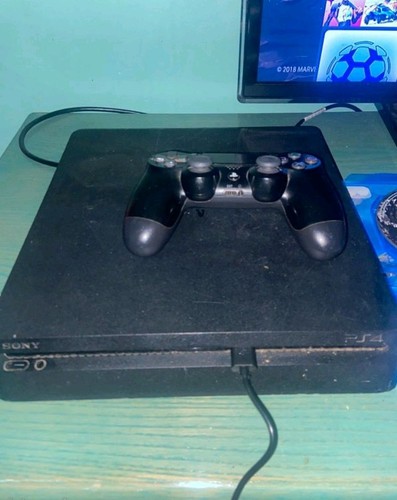 Sony playstation slim 500 - 500, go