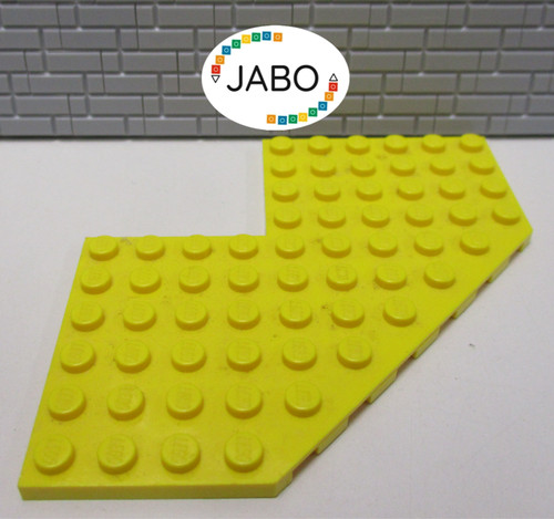 Lego 2401 plaque - 2401,