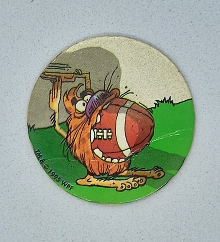 Pog pogman série esso 1 - pogman, 3